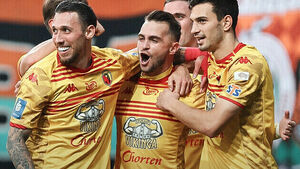 To był istny maraton. Jagiellonia jak Liverpool i Benfica