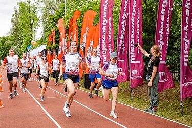 Mityng Gwiazd, Plum Ekiden i wiele więcej. Oto sportowe atrakcje czerwca