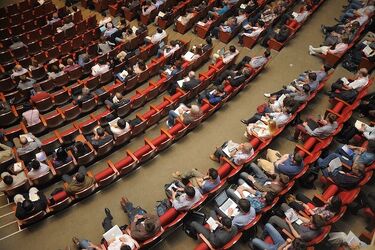 "Innowacje i wyzwania w chemii kryminalistycznej" – ogólnopolska konferencja na UwB