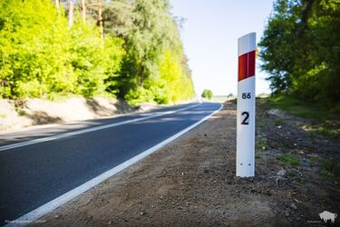Ponad 3 kilometry wygody – ważna inwestycja drogowa oddana do użytku