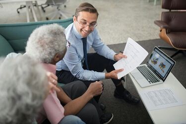 Zmieniaj rzeczywistość – Rada Seniorów czeka na kandydatów