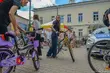 Białystok walczy o tytuł Rowerowej Stolicy Polski. Wystarczy smartfon i rower!