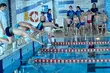 Tak rywalizowały przyszłe gwiazdy sportu? Za nami II odsłona Podlaskiej Ligi Pływackiej