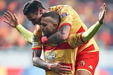 Jeszcze więcej odejść. Duma Podlasia z następnymi ubytkami