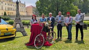 Nadchodzi Podlaskie Śniadanie Mistrzów. Tym razem w stylu francuskim
