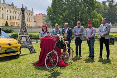 Nadchodzi Podlaskie Śniadanie Mistrzów. Tym razem w stylu francuskim