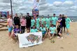 Wystartowała Ekstraklasa Beach Soccera. Jagiellonia weszła w nowy sezon z przytupem