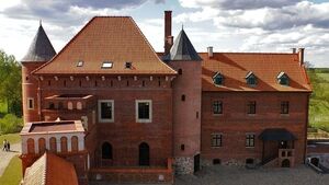 Poznaj Podlaskie z klasą! Trwa nabór na dofinansowanie wycieczek szkolnych po regionie