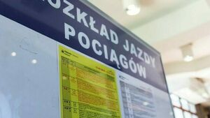 Korekta rozkładu jazdy pociągów coraz bliżej. Sprawdź zmiany!