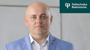 Nowy profesor na Politechnice. Dostał tytuł w dyscyplinie m.in. technologii kosmicznych