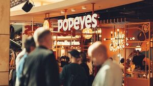 Nowa restauracja w Białymstoku. Z okazji otwarcia na klientów będą czekały atrakcje
