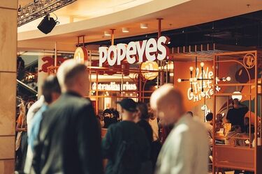 Nowa restauracja w Białymstoku. Z okazji otwarcia na klientów będą czekały atrakcje