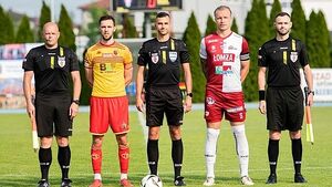 Poznaliśmy zwycięzcę Okręgowego Pucharu Polski. Wszystko rozstrzygnęły rzuty karne