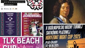 Co robić podczas weekendu w Białymstoku? Sprawdź, gdzie warto się wybrać [PRZEGLĄD]