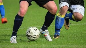 Podlaski futbol. IV liga - 33. kolejka