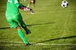 Podlaski futbol. Klasa okręgowa - 29. kolejka