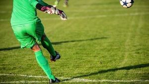 Podlaski futbol. Klasa okręgowa - 29. kolejka