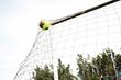 Podlaski futbol. Gra A-klasa