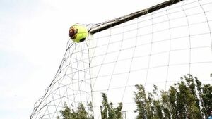 Podlaski futbol. Gra A-klasa
