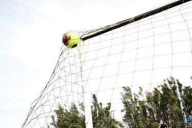 Podlaski futbol. Gra A-klasa