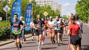Wszyscy na start. Już w weekend kolejna odsłona charytatywnej sztafety Plum Ekiden