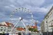 Ostatni weekend z widokiem! Diabelski młyn znika z Rynku Kościuszki