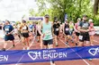 Biegali i pomagali. Sztafeta Plum Ekiden znów niosła dobro