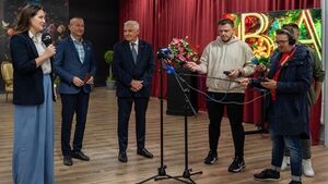 VIII Festiwal Barokowe Ogrody Sztuki już wkrótce. Potrwa 3 dni