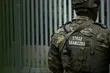 Rząd przedłuża strefę buforową przy granicy z Białorusią. Powód: rosnące zagrożenie