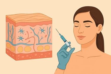 Biostymulacja skóry od podstaw - przewodnik po stymulatorach tkankowych