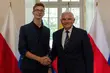 Jakub Klimiuk doceniony w konkursie. Wielkie wyróżnienie za serce do pomocy