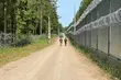 Strzelał na granicy. Żołnierz oskarżony o narażenie życia