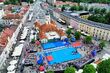 Rynek Kościuszki ponownie stanie się centrum światowej lekkoatletyki