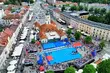 Rynek Kościuszki ponownie stanie się centrum światowej lekkoatletyki