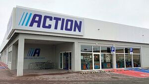 Action stawia na nasz region. W czerwcu planowane jest otwarcie trzech nowych sklepów