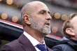 Michał Probierz zrezygnował z prowadzenia reprezentacji Polski