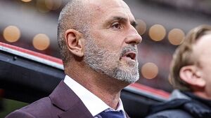 Michał Probierz zrezygnował z prowadzenia reprezentacji Polski