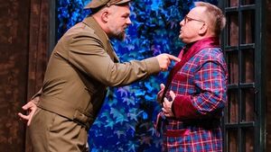 To już ostatni weekend z Teatrem Dramatycznym. Będzie śmiesznie i wzruszająco