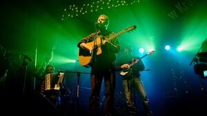 Muzyka, folk i rodzinna zabawa nad wodą. Dojlidy Szanty Folk Festiwal już w sobotę