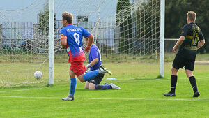 Podlaski futbol. Klasa okręgowa - 30. kolejka