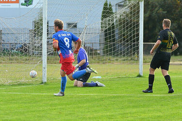 Podlaski futbol. Klasa okręgowa - 30. kolejka