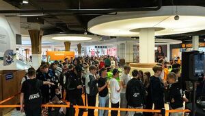 Restauracja Popeyes już otwarta. Pierwsi goście ustawili się w kolejce dzień wcześniej!
