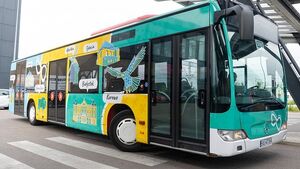 Za 8 zł po całym Podlasiu. Rusza autobus Turystyczna Ósemka!