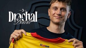 Jagiellonia ma nowego zawodnika. To ofensywny pomocnik