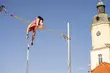 Centrum miasta jak stadion. Gwiazdy lekkoatletyki błyszczały na Rynku Kościuszki [ZDJĘCIA]