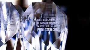 Sport, pasja i rywalizacja. Ogólnopolska Olimpiada Młodzieży dobiegła końca