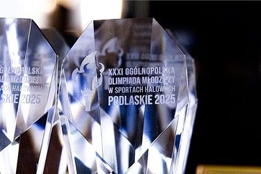Sport, pasja i rywalizacja. Ogólnopolska Olimpiada Młodzieży dobiegła końca