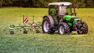 Premie dla młodych rolników. Można otrzymać nawet 200 tys. zł
