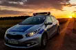 Jechał całą szerokością jezdni. Policjant po służbie odebrał mu kluczyki