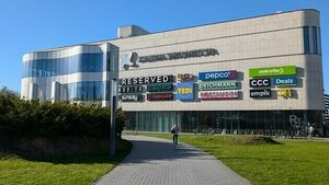 Lato z klockami. Kreatywna przygoda dla dzieci w Galerii Jurowiecka